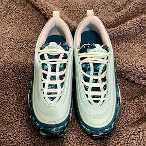 Nike Air Max 97- Multicolor